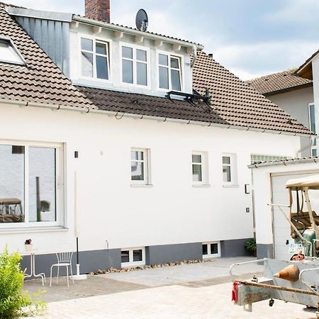 Ferienwohnung Auf Ehemaligen Bauernhof In Der Naehe Von Bamberg Walsdorf  Exteriör bild
