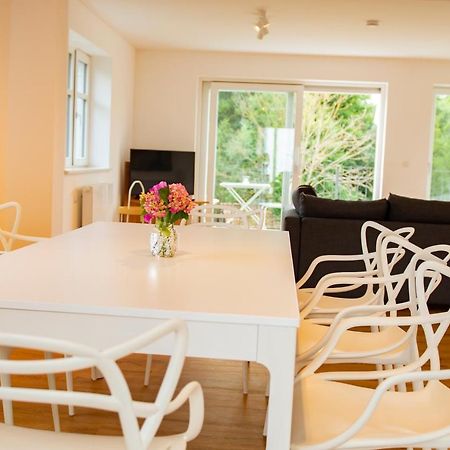 Ferienwohnung Auf Ehemaligen Bauernhof In Der Naehe Von Bamberg Walsdorf  Exteriör bild