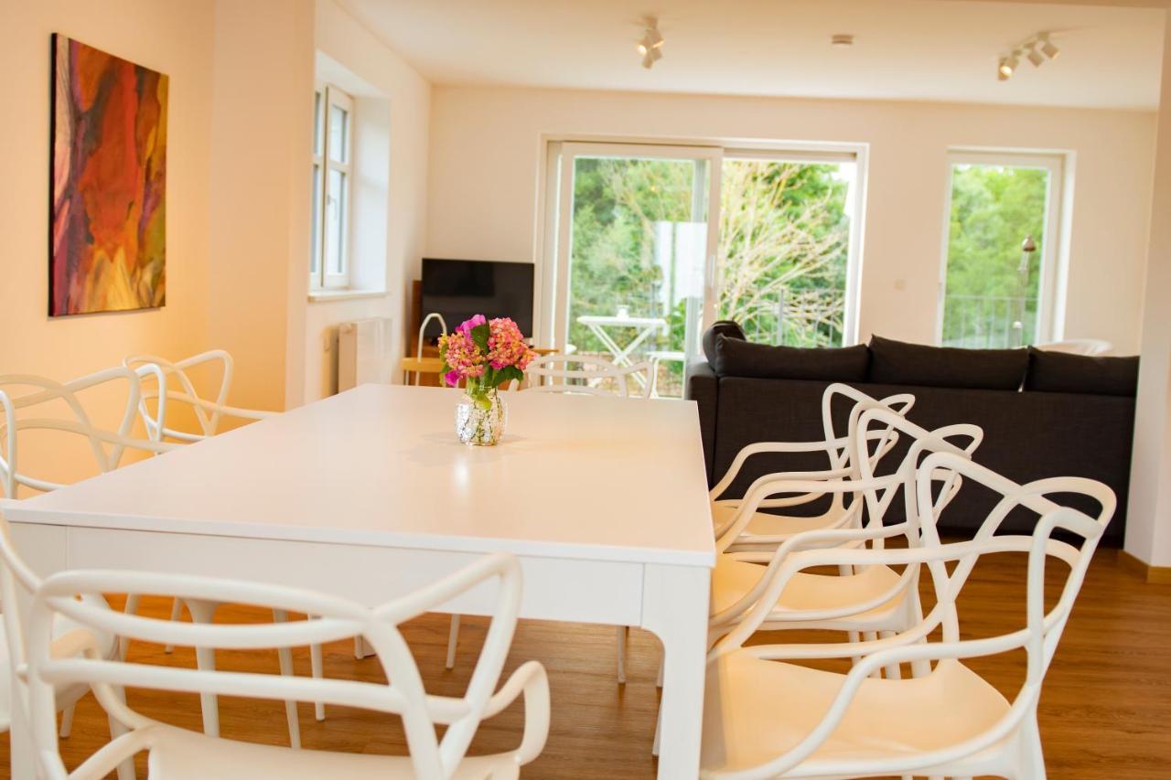 Ferienwohnung Auf Ehemaligen Bauernhof In Der Naehe Von Bamberg Walsdorf  Exteriör bild