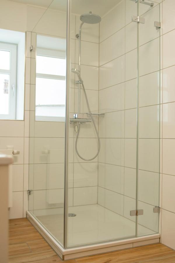 Ferienwohnung Auf Ehemaligen Bauernhof In Der Naehe Von Bamberg Walsdorf  Exteriör bild