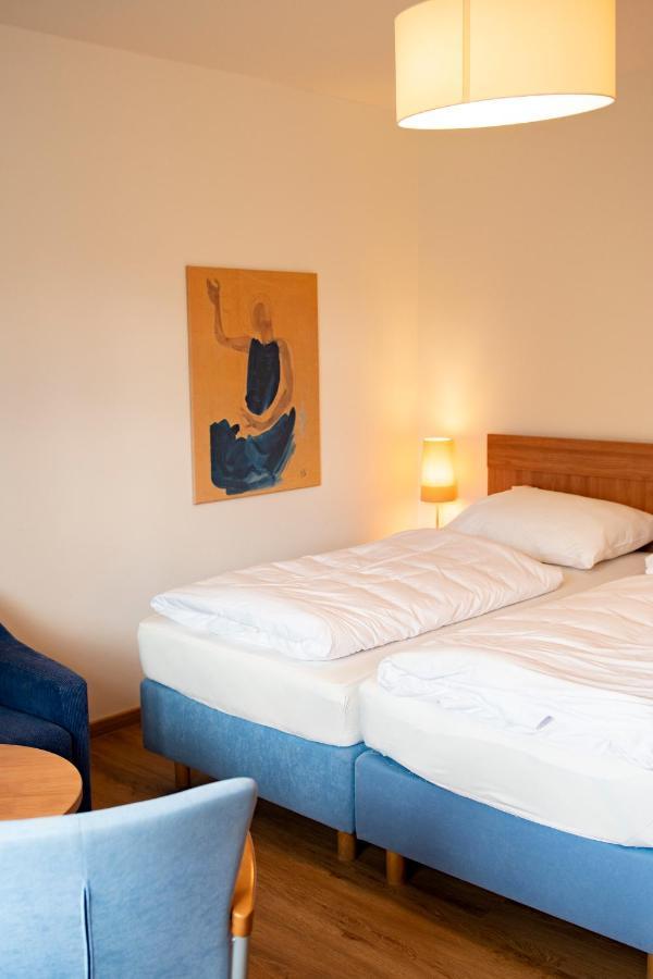Ferienwohnung Auf Ehemaligen Bauernhof In Der Naehe Von Bamberg Walsdorf  Exteriör bild
