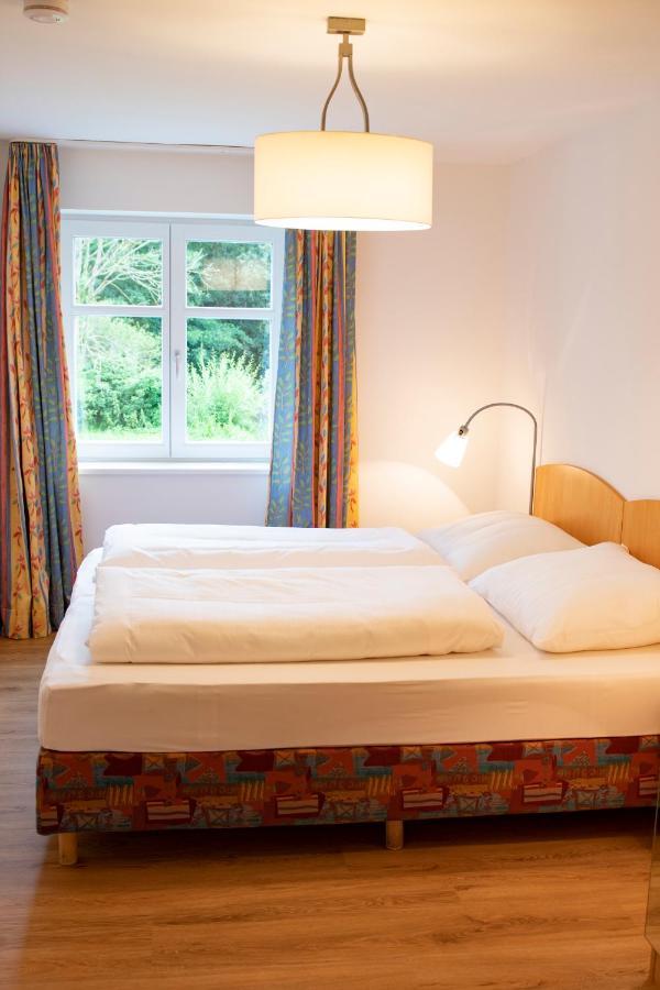 Ferienwohnung Auf Ehemaligen Bauernhof In Der Naehe Von Bamberg Walsdorf  Exteriör bild
