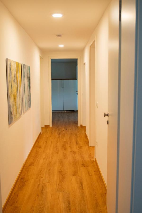 Ferienwohnung Auf Ehemaligen Bauernhof In Der Naehe Von Bamberg Walsdorf  Exteriör bild