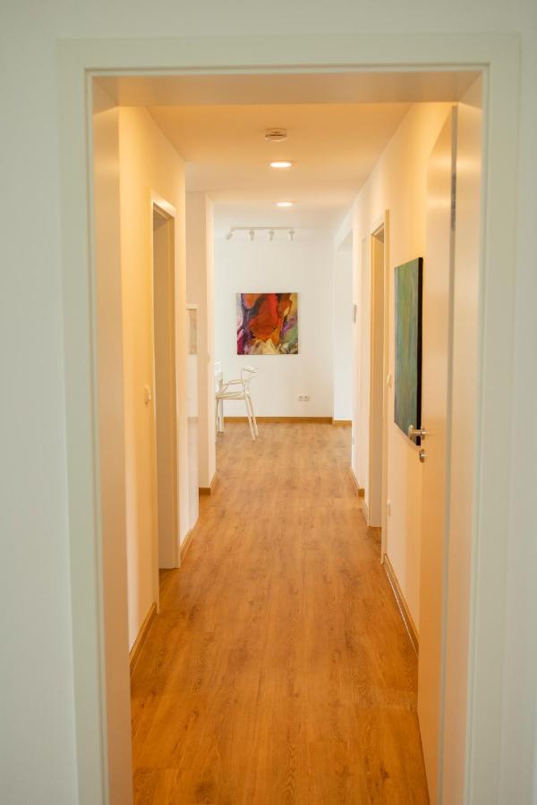 Ferienwohnung Auf Ehemaligen Bauernhof In Der Naehe Von Bamberg Walsdorf  Exteriör bild