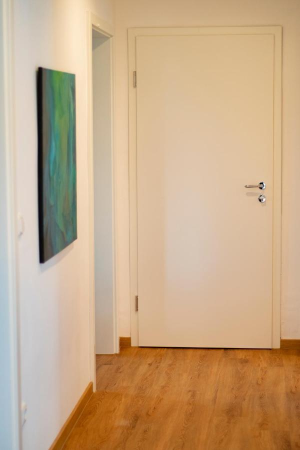 Ferienwohnung Auf Ehemaligen Bauernhof In Der Naehe Von Bamberg Walsdorf  Exteriör bild