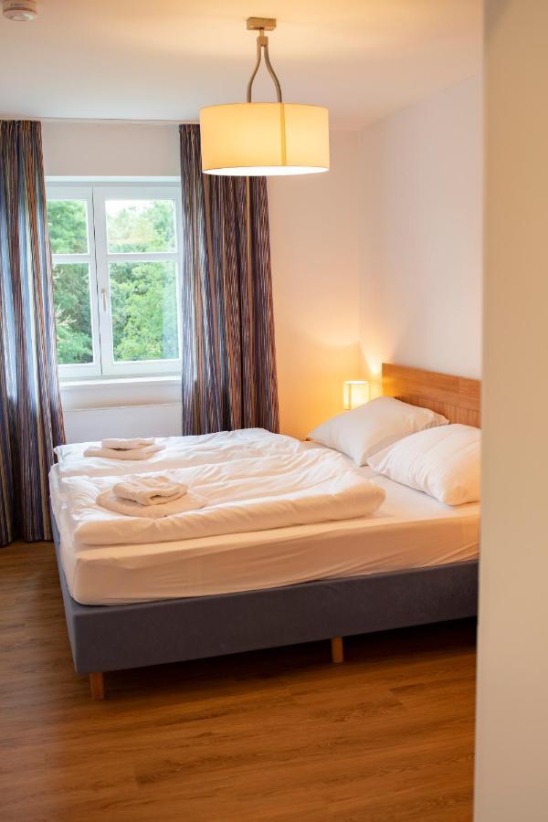 Ferienwohnung Auf Ehemaligen Bauernhof In Der Naehe Von Bamberg Walsdorf  Exteriör bild